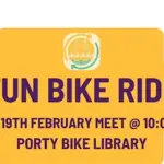 Winter Picnic Rides: To Edinburgh Botanic Gardens