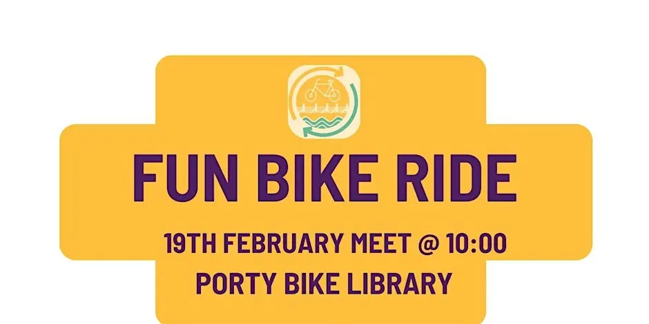 Winter Picnic Rides: To Edinburgh Botanic Gardens