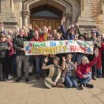 Community Doors Open Day 118 Portobello High Street