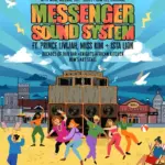 Grand Reggae Ball with Messenger Sound System