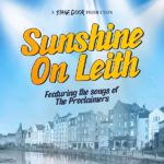 Sunshine on Leith