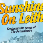 Sunshine on Leith