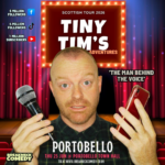 Tiny Tim’s Scottish Adventure