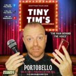 Tiny Tim’s Scottish Adventure