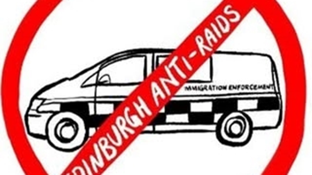 Porty Pride: Anti-Raids Workshop