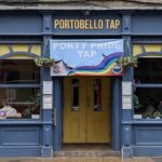 Porty Pride: Pub Quiz and Beer Launch