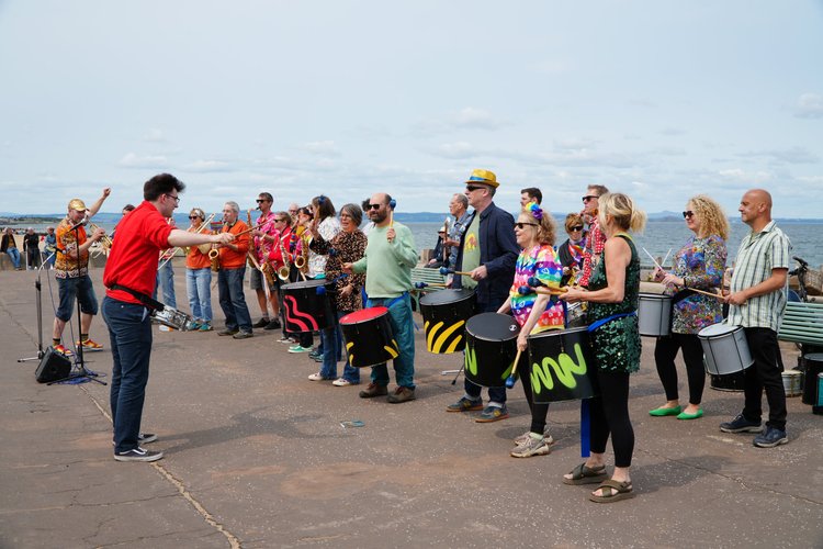 Porty Pride: Shunpike Social Club: Live Music