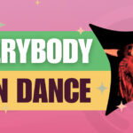 Porty Pride: Everybody Can Dance Workshop