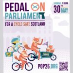 Pedal on Parliament 26 - Porty Feeder Ride