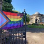 Porty Pride: Inclusive Pride: Making Pride Events For All of Us