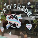 Porty Pride: No Pride on a Dead Planet