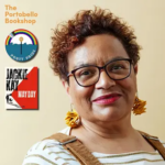Porty Pride: An Evening With Jackie Kay