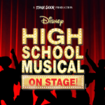Stage Door presents: High School Musical