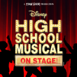 Stage Door presents: High School Musical
