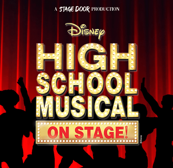 Stage Door presents: High School Musical