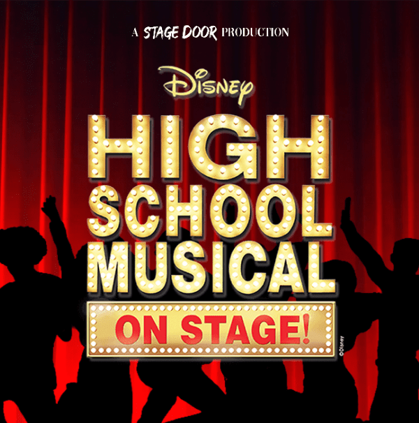 Stage Door presents: High School Musical