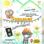 Summer BBQ