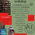Writing Workshop