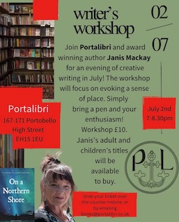 Writing Workshop