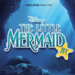 Stage Door presents: The Little Mermaid Jr
