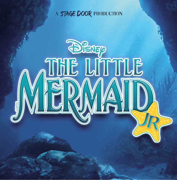 Stage Door presents: The Little Mermaid Jr