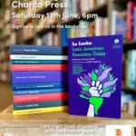 An Evening with Charco Press