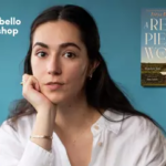 Freya Bromley - A Real Piece of Work