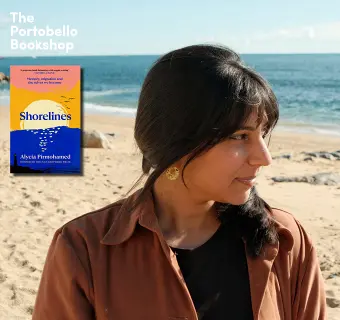 Alycia Pirmohamed - Shorelines