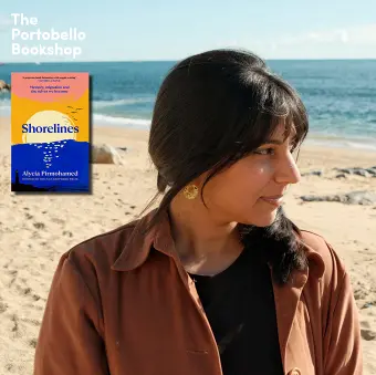 Alycia Pirmohamed - Shorelines