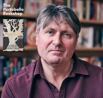 Simon Armitage - Gilgamesh