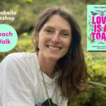 Nature Walk with Lucy Lapwing - Love Is A Toad