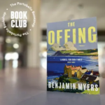 Fiction Book Club – July 2026