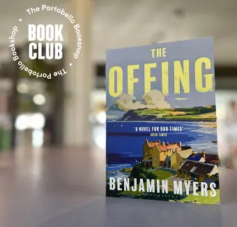 Fiction Book Club – July 2026