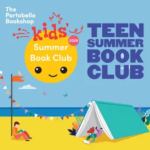 The 2026 Kids & Teen Summer Book Club Launch!