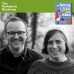 Children's Activity Session with Mike Hills & Kerry Hyndman