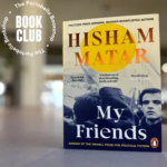 Fiction Book Club – September 2026