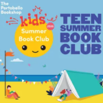 Kids & Teen Summer Book Club - Book Swap and Check-In