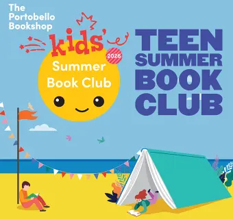 Kids & Teen Summer Book Club - Book Swap and Check-In