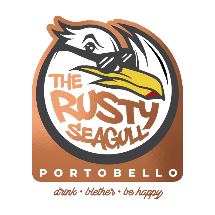 Closet Brewing and The Rusty Seagull Pride After Party