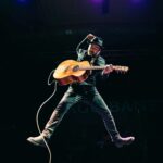 Porty Fringe presents: Iago Banet