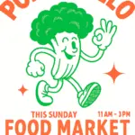 Food Market