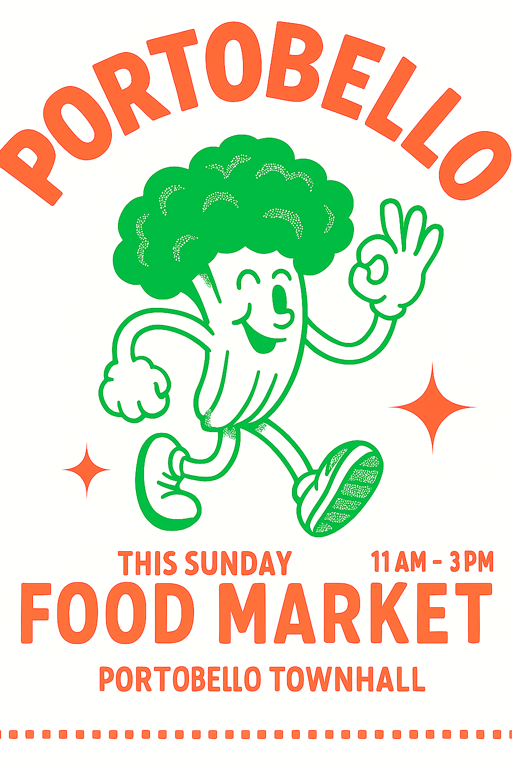 Food Market