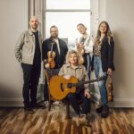 Porty Fringe presents: Blazin’ Fiddles