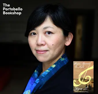 Yiyun Li - Music Against the Night