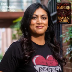 Sabaa Tahir - Empire