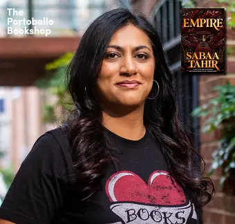 Sabaa Tahir - Empire