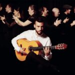 Porty Fringe presents: Art of Believing - Flamenco