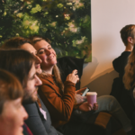 The Story Sessions: Origin Stories