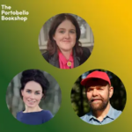 Welsh Writers Showcase with Gutter and Folding Rock