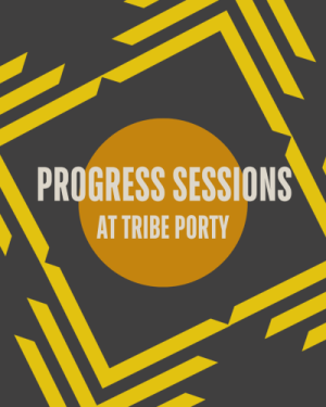 Progress Sessions – Preparing for What’s Next